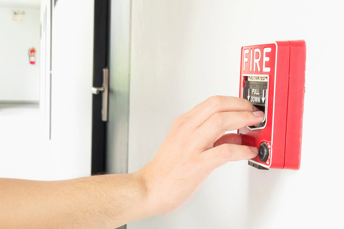 The Importance of Fire Protection for Homes and Businesses